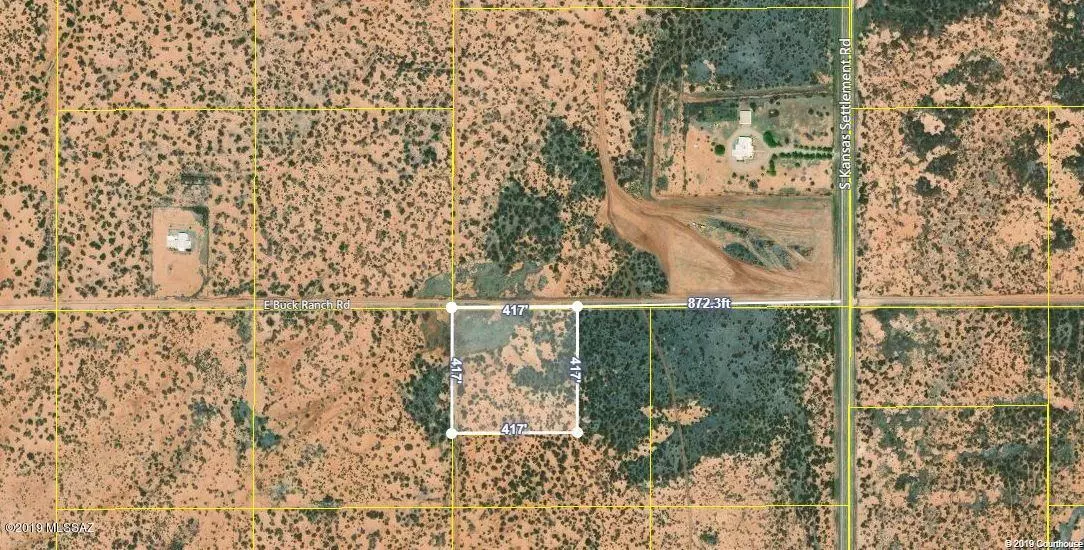 Pearce, AZ 85625,4 AC E Buck Ranch Road #2