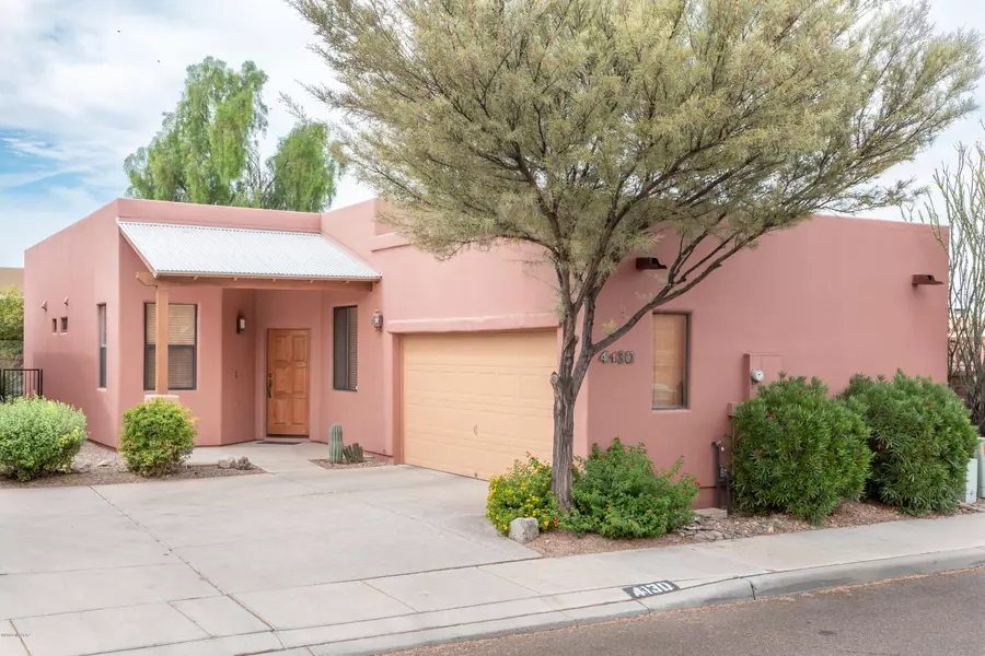 4130 E Calle Henequen, Tucson, AZ 85712