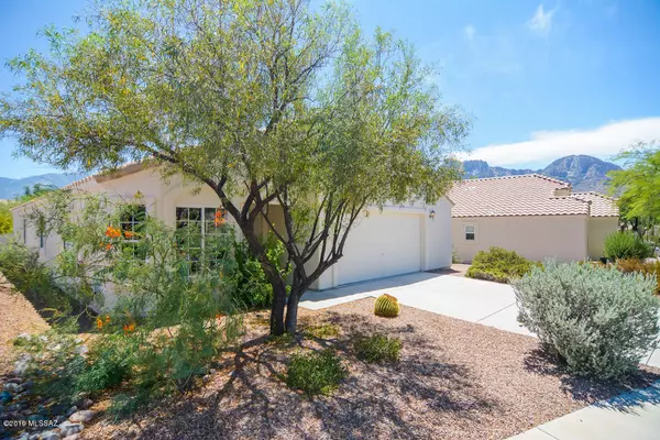 Oro Valley, AZ 85737,1477 E Ganymede Drive