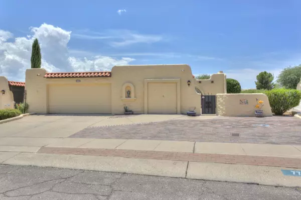 Green Valley, AZ 85614,771 W Circulo Napa