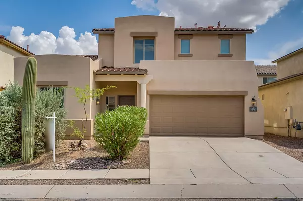 97 W Camino Rancho Palomas, Sahuarita, AZ 85629