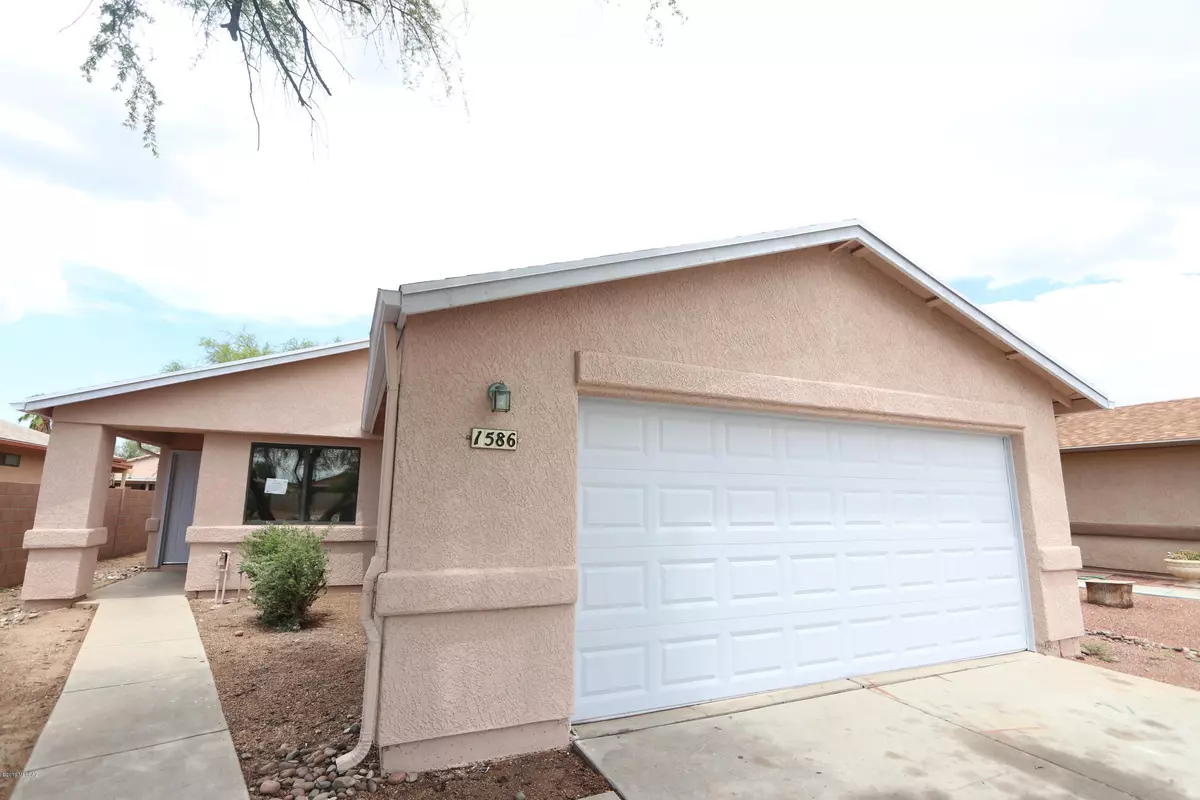 Tucson, AZ 85746,1586 W Denning Court