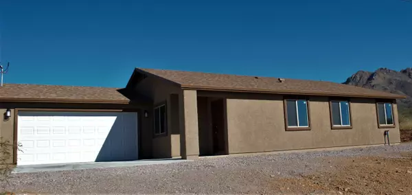 1445 Alisa Court, Rio Rico, AZ 85648