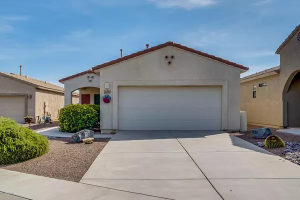 Green Valley, AZ 85614,2289 S Via Amerigo