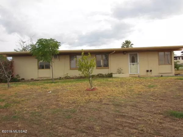 San Manuel, AZ 85631,901 W Webb Drive