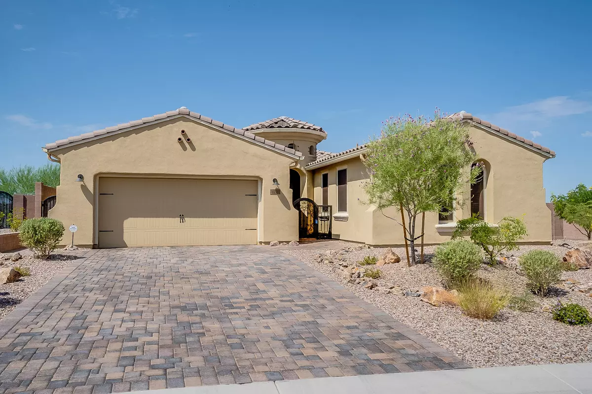 Marana, AZ 85658,7335 W Secret Bluff Pass