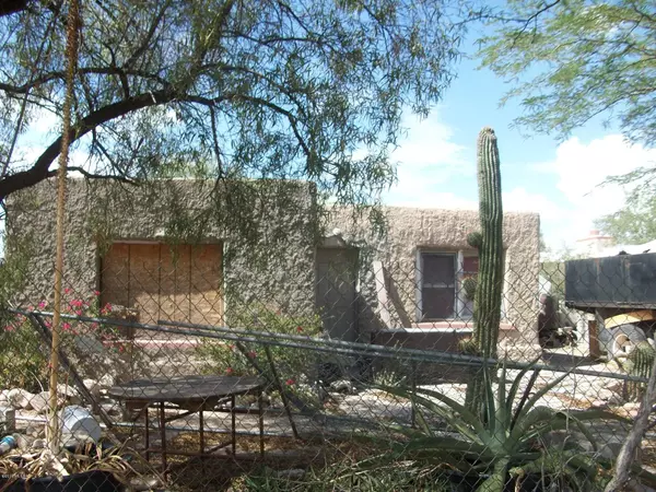 413 E 36Th Street, Tucson, AZ 85713