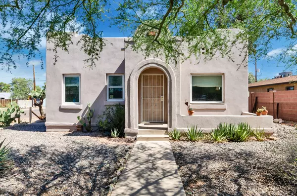 1803 E 13Th Street, Tucson, AZ 85719