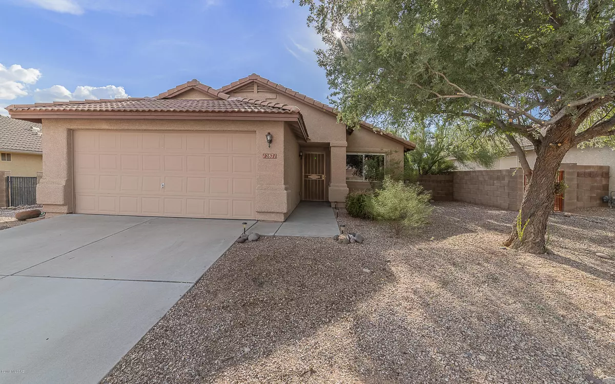 Marana, AZ 85658,12871 N Suizo Mountains Road