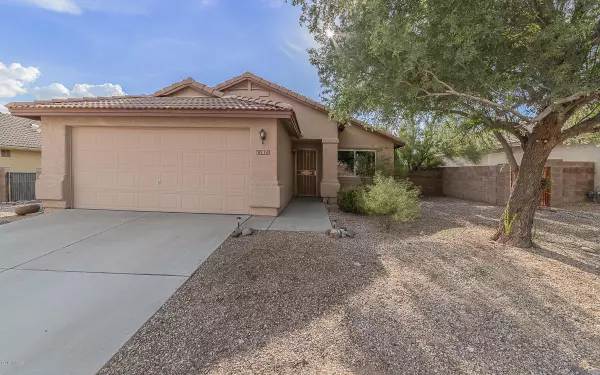 12871 N Suizo Mountains Road, Marana, AZ 85658