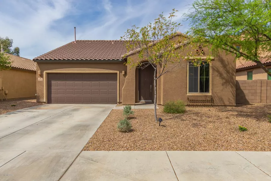 12613 N Greenberry Drive, Marana, AZ 85653