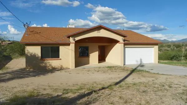 Rio Rico, AZ 85648,404 Tuly Court