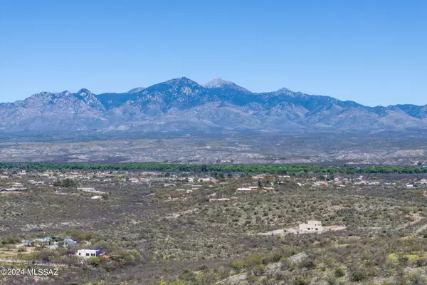 Tubac, AZ 85646,5 Vista De Torres  #5