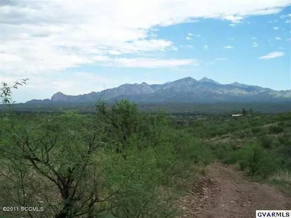 3 Vista De Torres, Tubac, AZ 85646