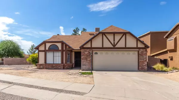 4501 W Joshua Lane, Tucson, AZ 85741