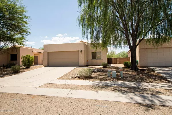 Tucson, AZ 85704,5365 N Willow Thicket Way