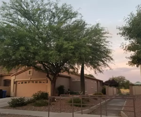 Sahuarita, AZ 85629,14795 S Avenida Cucana