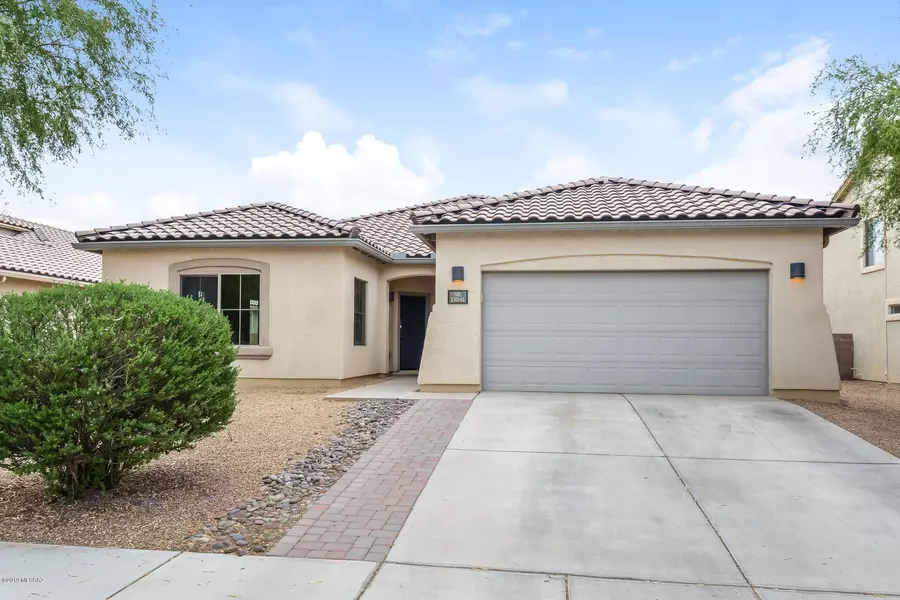 11041 W Case Way, Marana, AZ 85653