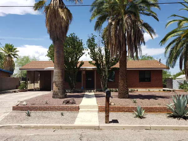 1831 N Winstel Boulevard, Tucson, AZ 85716