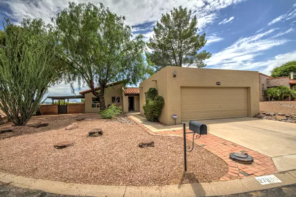 2783 S Placita Rustica, Green Valley, AZ 85622