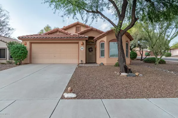 5532 W Peaceful Dove Place, Marana, AZ 85658