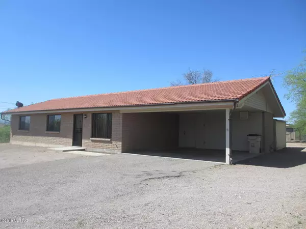 1062 Bell Lane, Rio Rico, AZ 85648