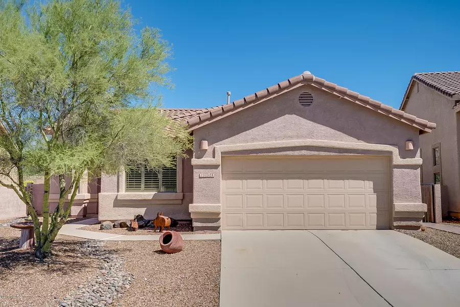 2648 E Big View Drive, Oro Valley, AZ 85755