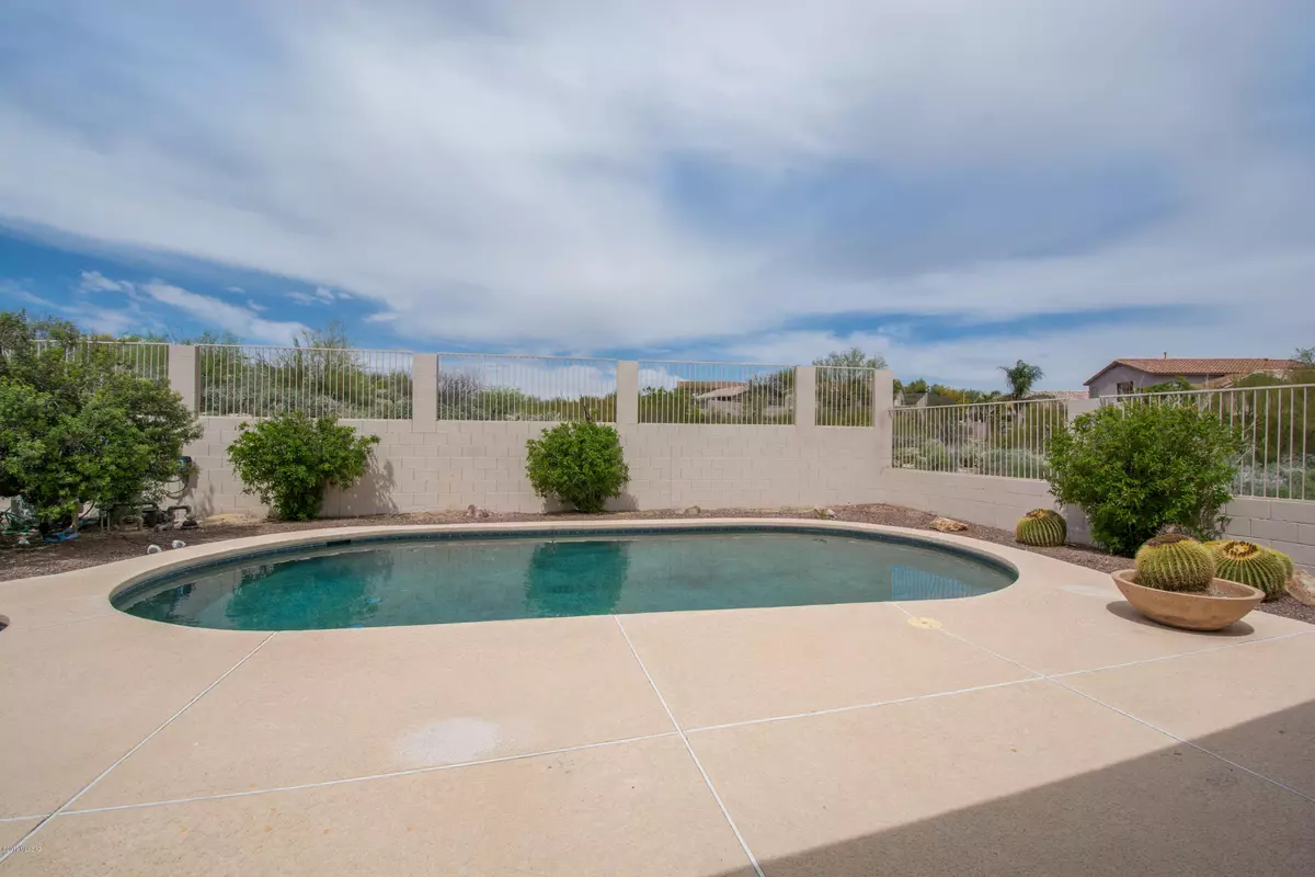 Oro Valley, AZ 85755,13791 N Bushwacker Place