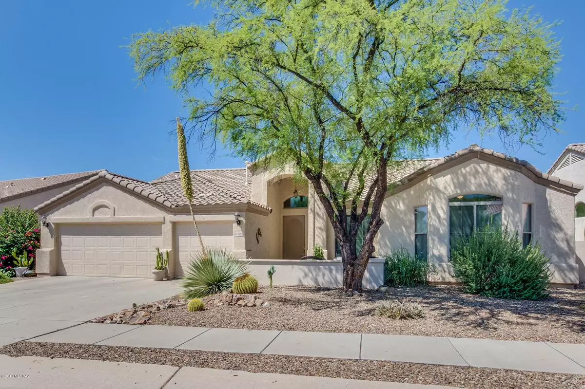 Oro Valley, AZ 85755,13125 N Woodburne Avenue