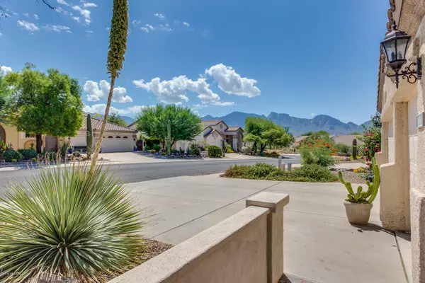 Oro Valley, AZ 85755,13125 N Woodburne Avenue