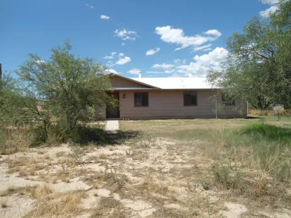 39295 S Redington Road, San Manuel, AZ 85631