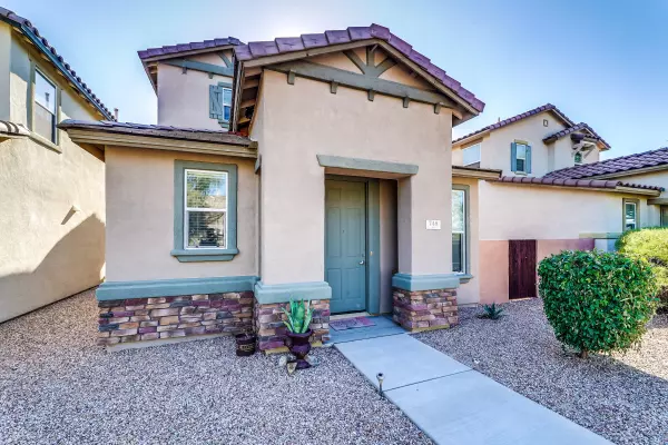 748 W Paseo Celestial, Sahuarita, AZ 85629