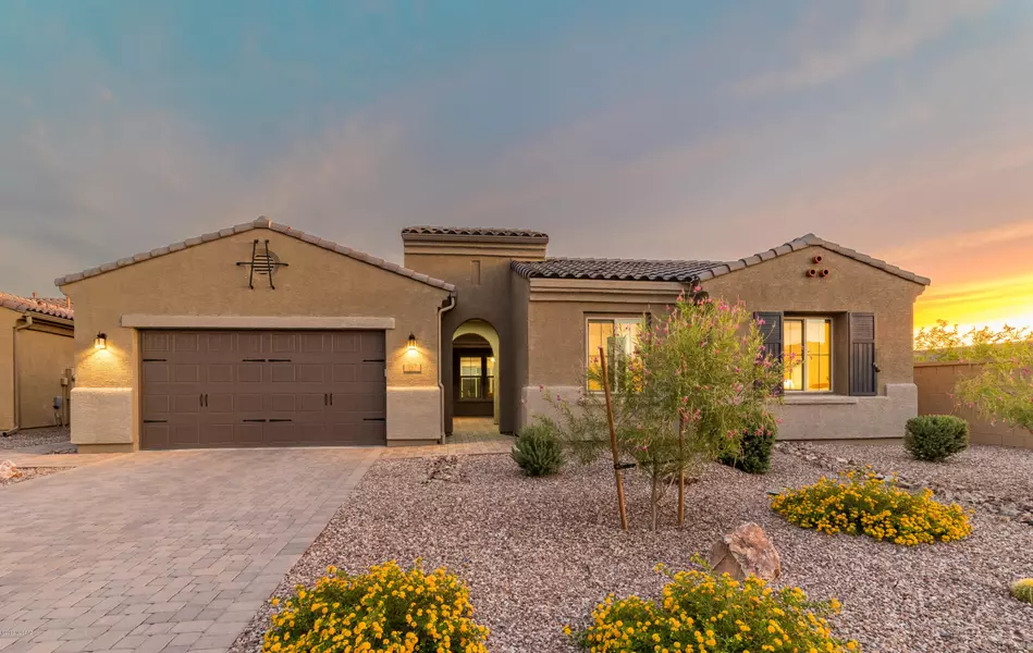 947 W Zebra Tail Court, Oro Valley, AZ 85755