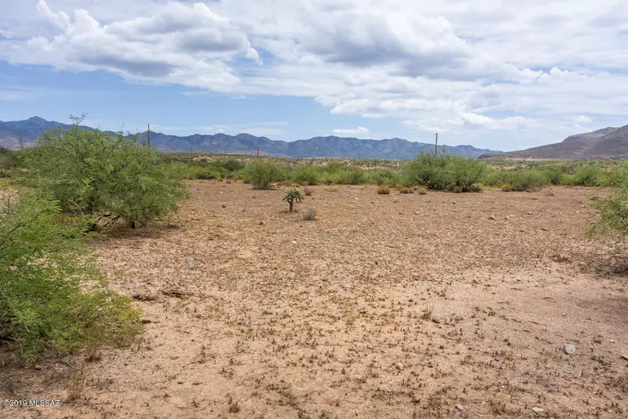 50 Via Pimienta  #1, Rio Rico, AZ 85648