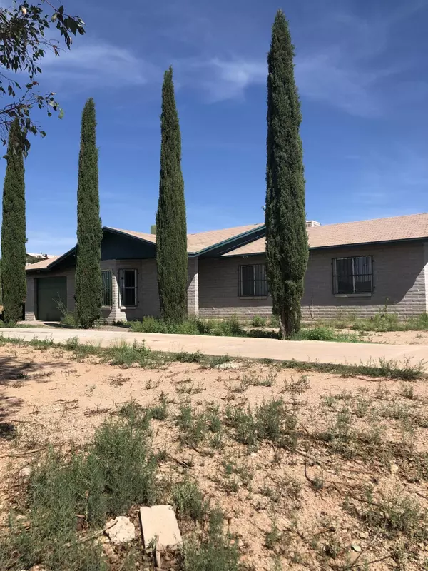 912 Paseo Guebabi, Rio Rico, AZ 85648