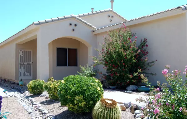 2269 S Via Anzavita, Green Valley, AZ 85614