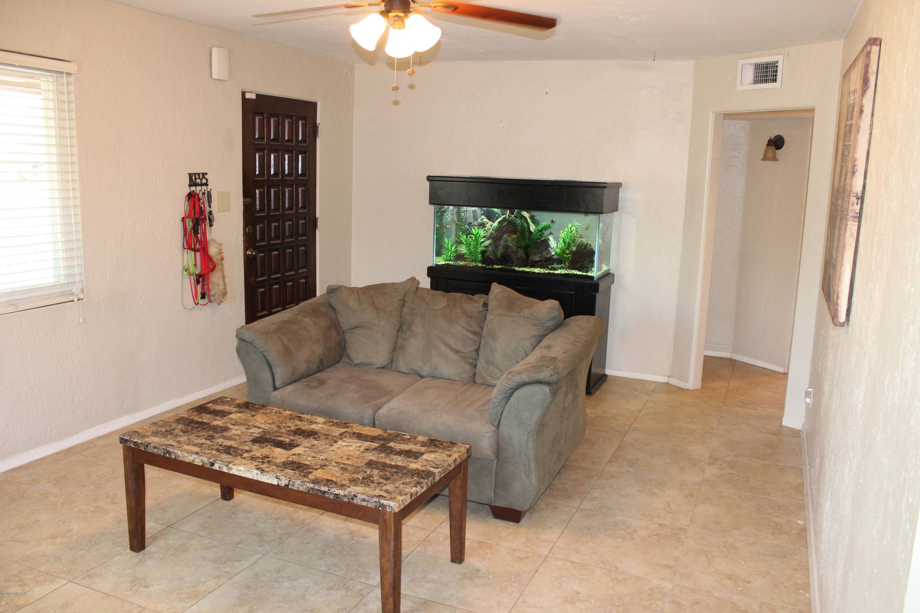 Tucson, AZ 85712,1429 N Magnolia Avenue