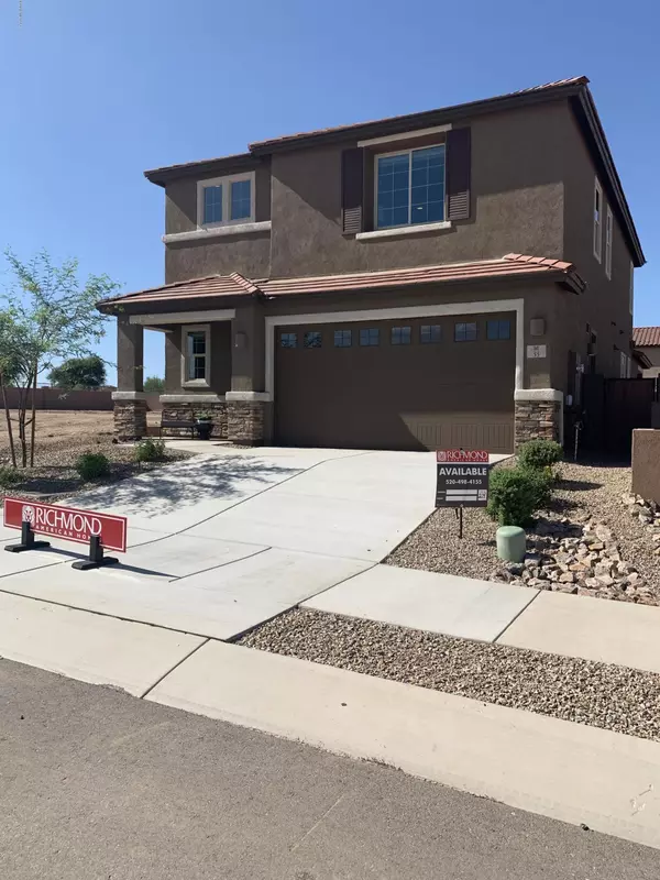 Sahuarita, AZ 85629,33 E Placita Fara