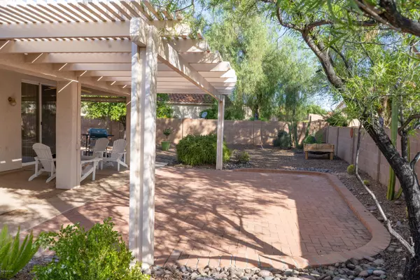 12278 N Sterling Avenue, Oro Valley, AZ 85755