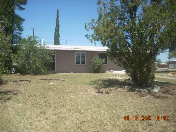 San Manuel, AZ 85631,1002 W Webb Drive