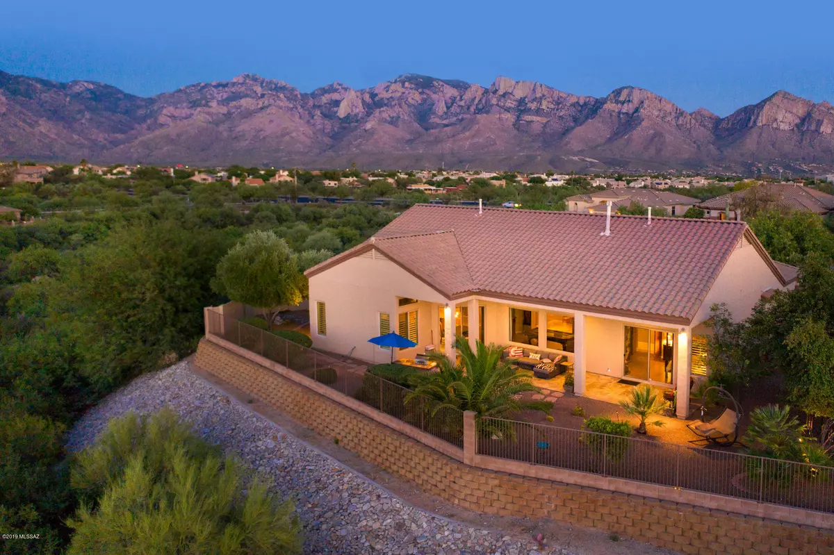 Oro Valley, AZ 85755,12865 N Mystic View Place