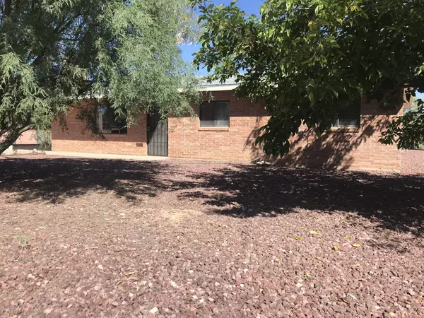 Benson, AZ 85602,254 W La Cuesta Drive