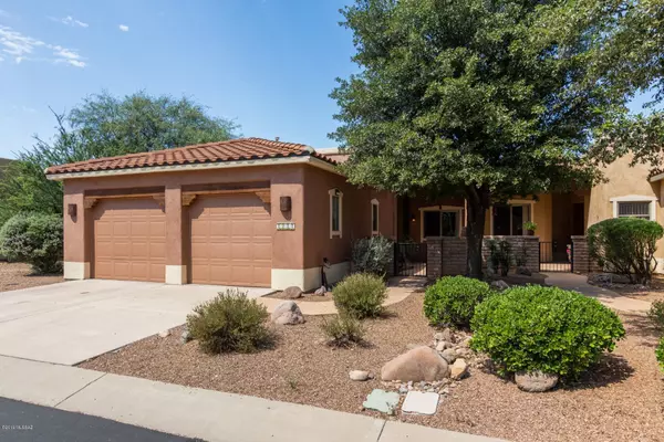 2222 Paseo Tumacacori, Tubac, AZ 85646