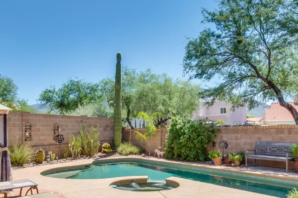 Oro Valley, AZ 85737,10230 N Fox Hunt Lane