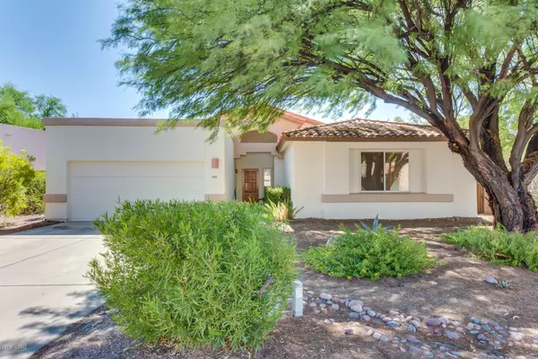 Oro Valley, AZ 85737,10230 N Fox Hunt Lane