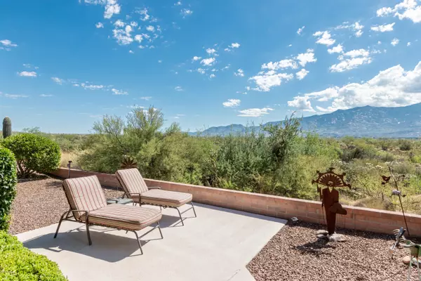 Oro Valley, AZ 85755,14630 N Desert Rock Drive