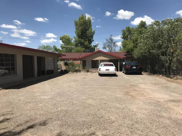 744 W Nevada Street, Tucson, AZ 85706