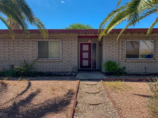 Tucson, AZ 85748,9542 E 28Th Street