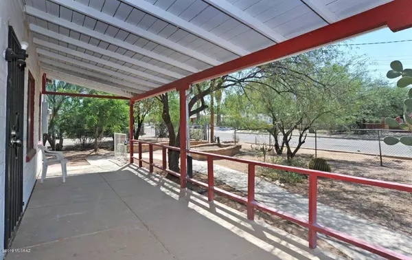 Tucson, AZ 85716,3531 E Lee Street