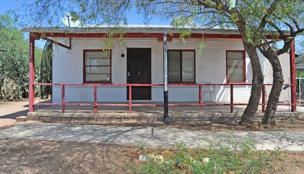 Tucson, AZ 85716,3531 E Lee Street